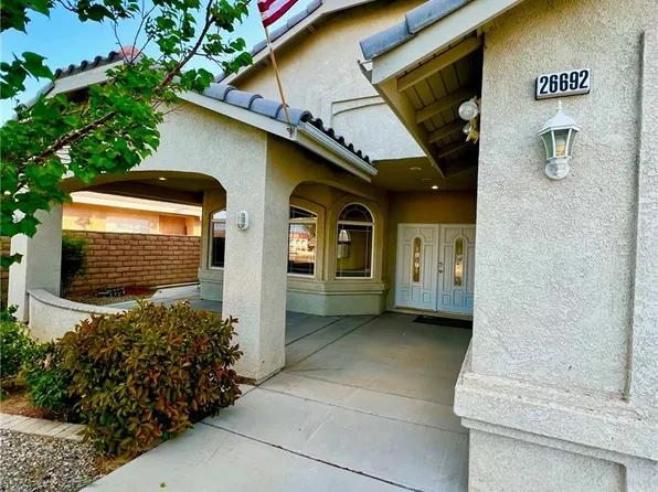26692 Silver Lakes Pkwy, Helendale, CA 92342