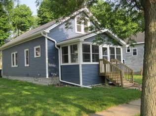 501 Clifford St, Lansing, MI 48912