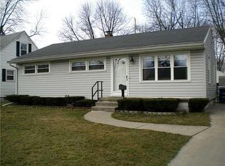 4623 Monac Dr, Toledo, OH 43623