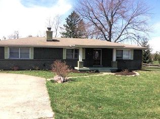 807 Snider Rd, Mason, OH 45040