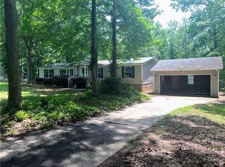 143 G St, Williamston, SC 29697