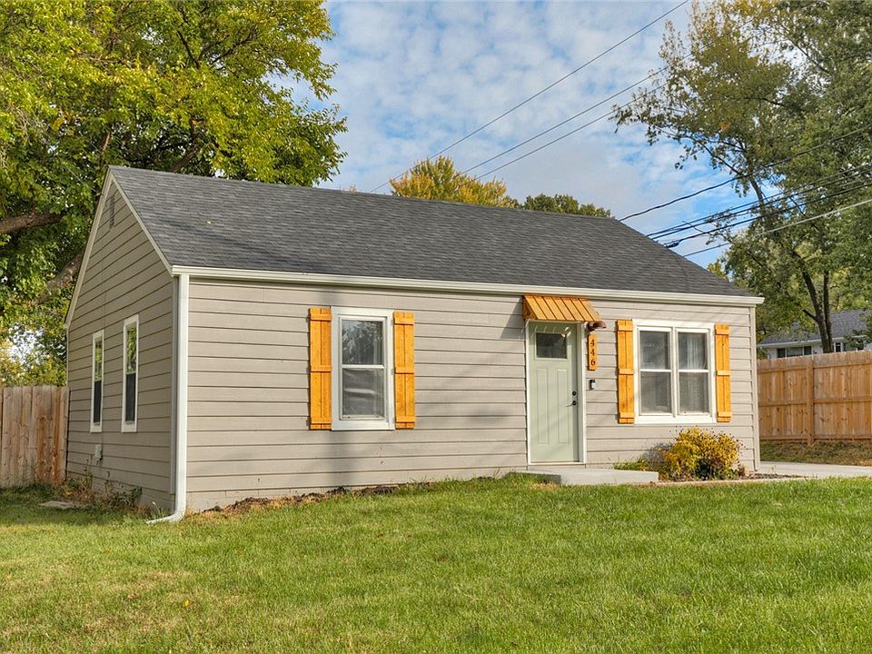 446 Hart Ave, Des Moines, IA 50315 Zillow