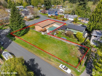 18521 79th Pl W, Edmonds, WA, 98026