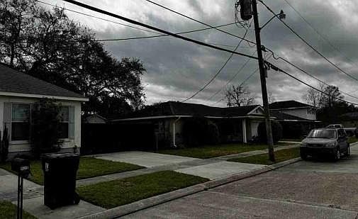 2nd image of 2809 Rosetta Dr