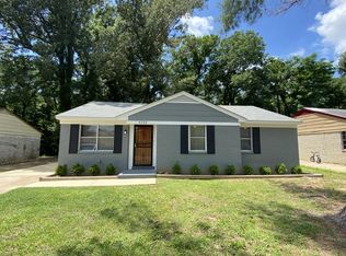 4103 Mossville St, Memphis, TN 38109