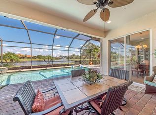 12524 Grandezza Cir, Estero, FL 33928