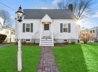 21 Marlton Rd, Waltham, MA 02453