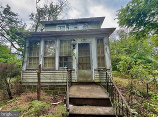 2400 N Mill Hill Rd, Quakertown, PA 18951