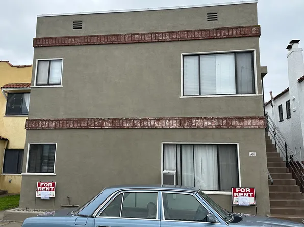 40 Ximeno Ave #5, Long Beach, CA 90803