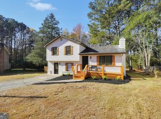 2169 Tiffany Ln, Lithonia, GA 30058