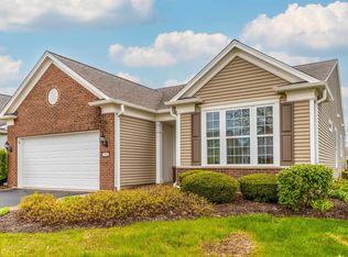 2942 Ravinia Cir, Mundelein, IL 60060
