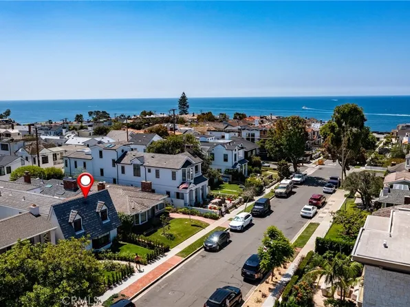 310 Orchid Ave, Corona Del Mar, CA 92625