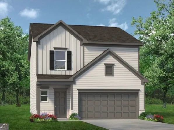 130 Red Oak Ln, Calhoun, GA 30701