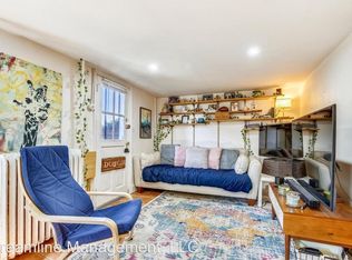 746 Thayer Ave APT 3, Silver Spring, MD 20910