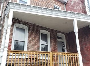 935 Jackson St FL 3, Allentown, PA 18102