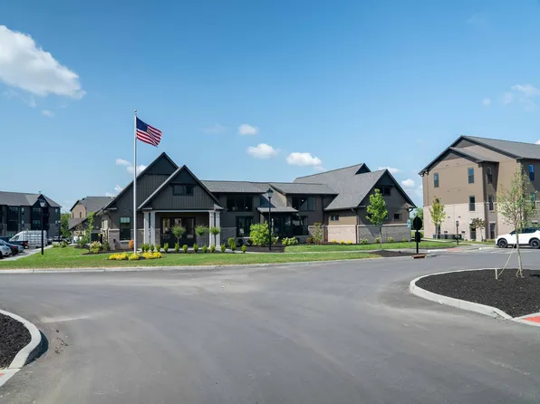 Vicinity at Memorial Pointe