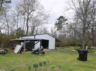 4602 Felton Rd, Benton, AR 72019