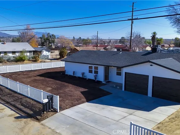 32093 Avenue D, Yucaipa, CA 92399