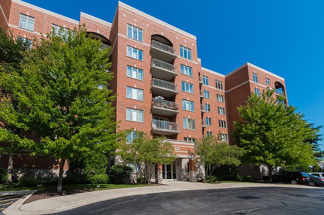 1st image of 390 Western Ave #712