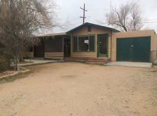 1541 Mayo St, Ridgecrest, CA 93555