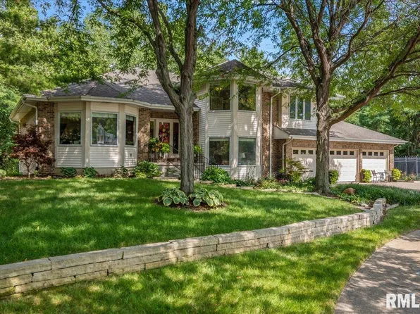 3325 Collingwood Dr, Springfield, IL 62711