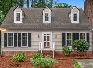 109 Grey Fox Ct, Cary, NC 27511