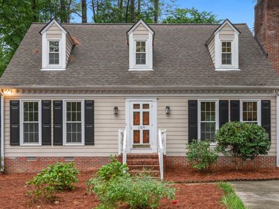 109 Grey Fox Ct, Cary, NC, 27511