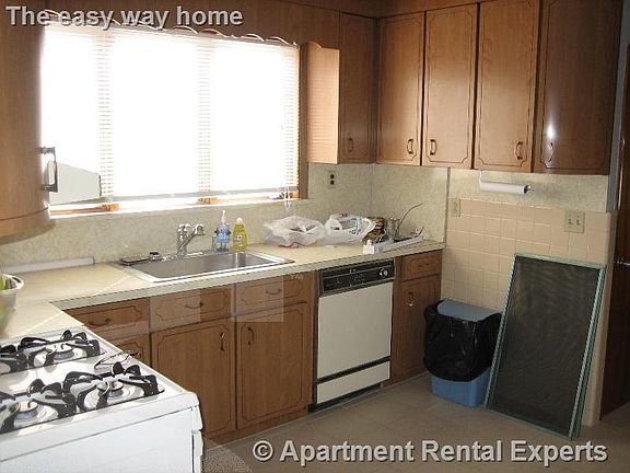 Apartment Rental Experts