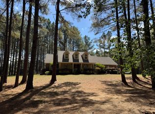 320 Everett Drennan Rd, Sumrall, MS 39482
