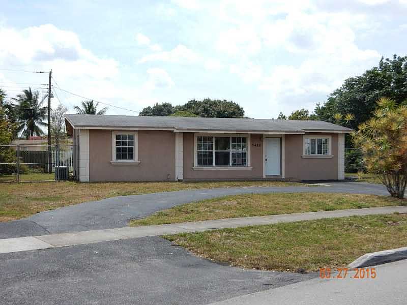 1st image of 3480 NW 5th St