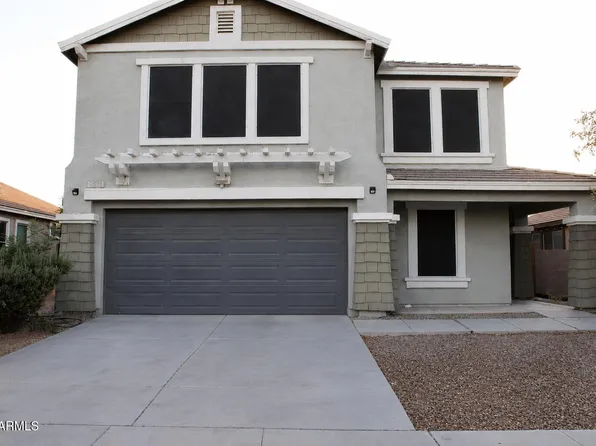 6834 S 40TH Lane, Phoenix, AZ 85041
