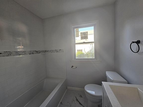 Brand NEW bathroom!