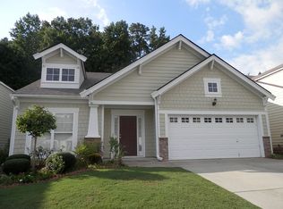 2159 Alnwick Dr, Duluth, GA 30096