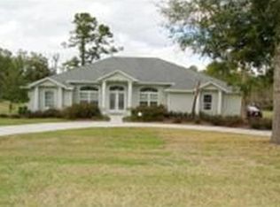 798 NW 4th Ave, Williston, FL 32696