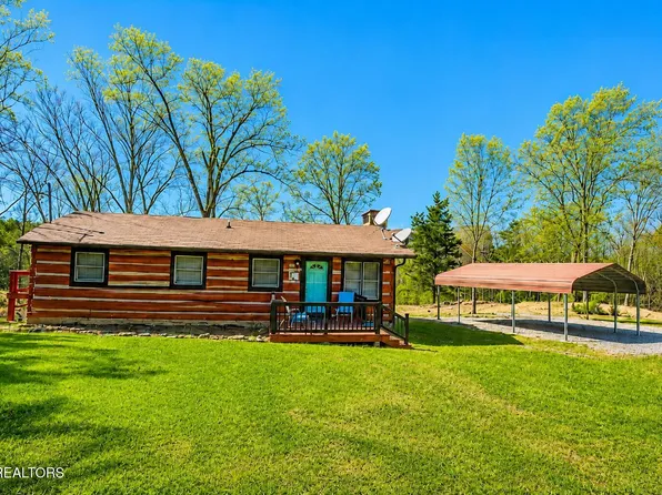 1129 Peninsula Rd, Sevierville, TN 37876