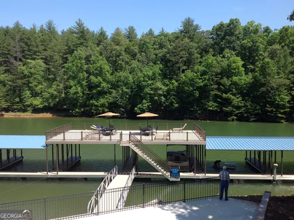 0 Mile High Ln, Blairsville, GA 30512
