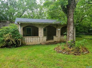 311 Colbert St LOT 1, Athens, AL 35611