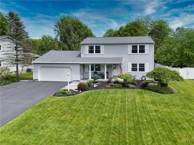 8260 Dexter Pkwy, Baldwinsville, NY, 13027