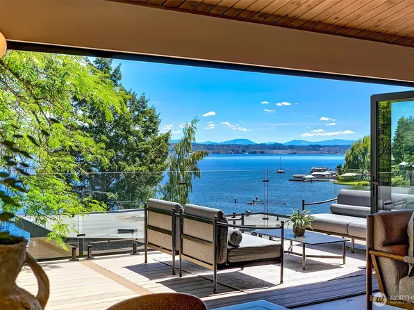 7936 Seward park Avenue S #C, Seattle, WA 98118