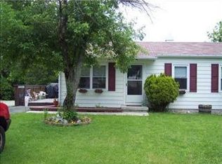 522 Fairfield Dr, Greensburg, PA 15601