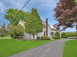 9469 Roberts Rd, Sauquoit, NY 13456