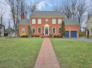 5914 Upper Bremo Ln, New Albany, OH 43054