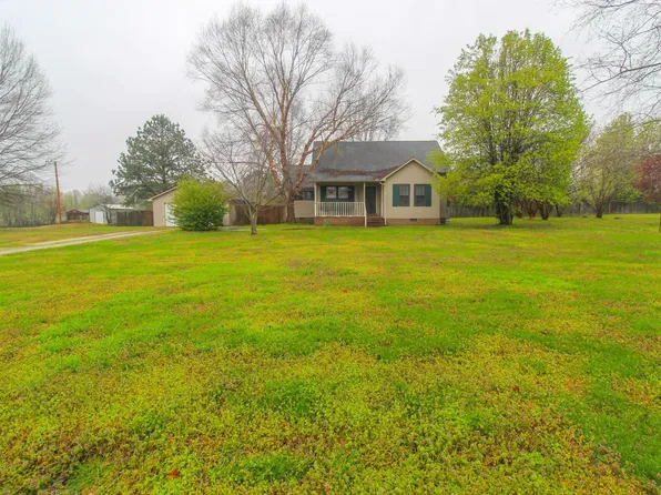 2480 Clay Farm Rd, Atwood, TN 38220