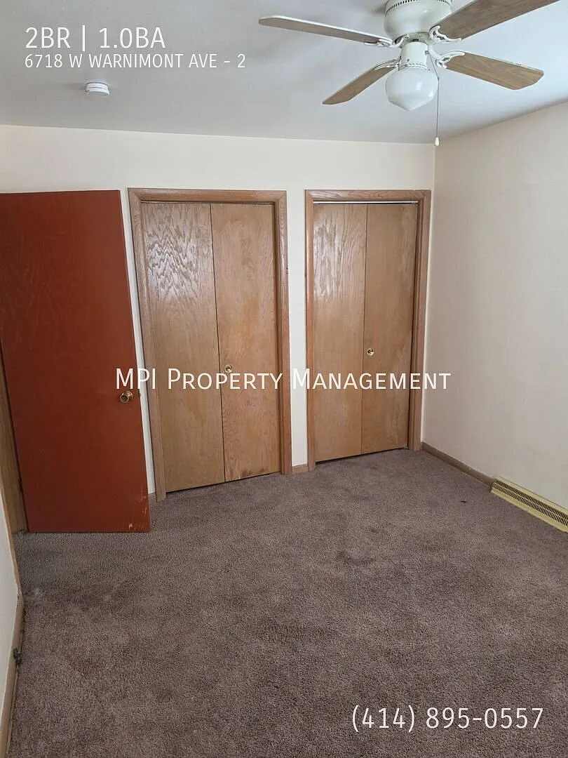 Nice 2 bedroom on the South side. 1/2 Off First month! — Photo 3