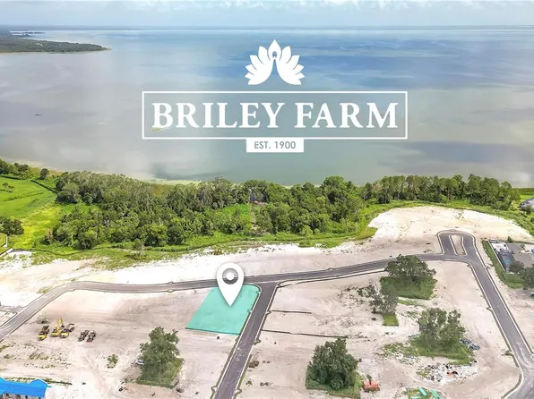 514 N Pollard St Lot 28, Oakland, FL 34760