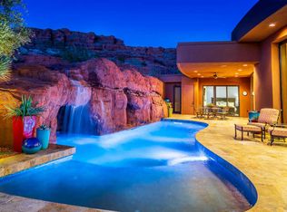 2018 W Magatsu Cir, St George, UT 84770