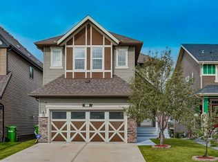 225 E Kingsmere Cv SE, Airdrie, AB T4A 0S1