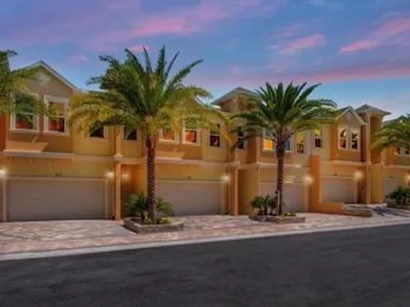 741 Grand Cypress Ln, Tarpon Springs, FL 34689