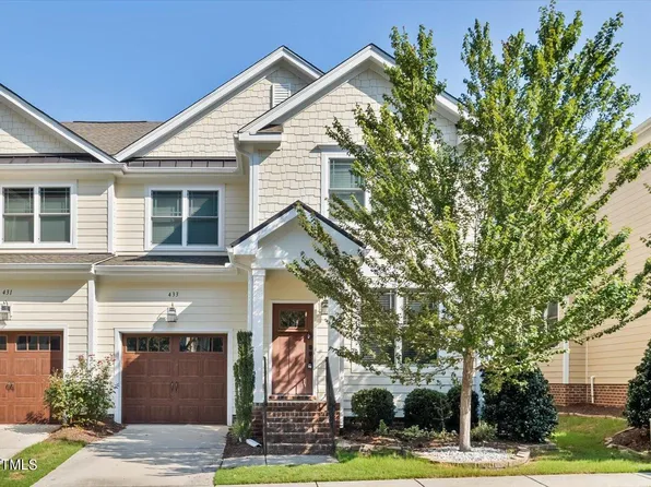 433 Lena Cir, Chapel Hill, NC 27516