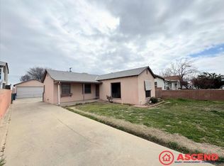 1602 Haldon St, Bakersfield, CA